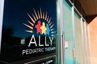 Ally Pediatric Therapy image 16